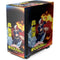 My Hero Academia Shoto Todoroki Season 4 NZXT H510 Compact ATX Mid-Tower Case Skin