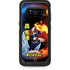 My Hero Academia Shoto Todoroki Season 4 Otterbox Commuter Galaxy Skin