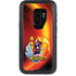 My Hero Academia Shoto Todoroki Season 4 Otterbox Defender Galaxy Skin