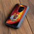 My Hero Academia Shoto Todoroki Season 4 Otterbox Defender Galaxy Skin