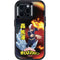 My Hero Academia Shoto Todoroki Season 4 Otterbox Defender iPhone Skin