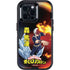 My Hero Academia Shoto Todoroki Season 4 Otterbox Defender iPhone Skin