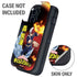 My Hero Academia Shoto Todoroki Season 4 Otterbox Defender iPhone Skin