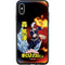 My Hero Academia Shoto Todoroki Season 4 Otterbox Symmetry iPhone Skin