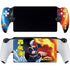 My Hero Academia Shoto Todoroki Season 4 PlayStation Portal Remote Player Skin