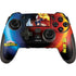 My Hero Academia Shoto Todoroki Season 4 PlayStation Scuf Vantage 2 Controller Skin