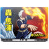 My Hero Academia Shoto Todoroki Season 4 Dell Precision Skin