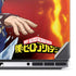 My Hero Academia Shoto Todoroki Season 4 Dell Precision Skin