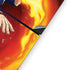My Hero Academia Shoto Todoroki Season 4 PS4 Console Skin