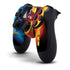 My Hero Academia Shoto Todoroki Season 4 PS4 Controller Skin