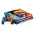 My Hero Academia Shoto Todoroki Season 4 PlayStation PS4 Skins