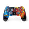 My Hero Academia Shoto Todoroki Season 4 PS4 Pro/Slim Controller Skin