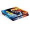 My Hero Academia Shoto Todoroki Season 4 PS4 Slim Skin