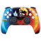 My Hero Academia Shoto Todoroki Season 4 PS5 Controller Skin