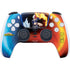 My Hero Academia Shoto Todoroki Season 4 PS5 Controller Skin