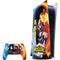 My Hero Academia Shoto Todoroki Season 4 PS5 Digital Edition Bundle Skin