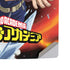 My Hero Academia Shoto Todoroki Season 4 PS5 Slim Digital Edition Console Skin