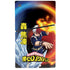 My Hero Academia Shoto Todoroki Season 4 PS5 Slim Disk Console Skin