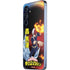My Hero Academia Shoto Todoroki Season 4 Galaxy A36 5G Skin