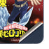 My Hero Academia Shoto Todoroki Season 4 Galaxy A36 5G Skin