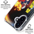 My Hero Academia Shoto Todoroki Season 4 iPhone 16 MagSafe Case