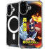 My Hero Academia Shoto Todoroki Season 4 iPhone 16 Plus MagSafe Case