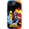 My Hero Academia Shoto Todoroki Season 4 iPhone 16e Impact Case