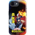 My Hero Academia Shoto Todoroki Season 4 iPhone 16e Impact Case