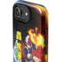 My Hero Academia Shoto Todoroki Season 4 iPhone 16e Impact Case