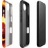 My Hero Academia Shoto Todoroki Season 4 iPhone 16e Impact Case