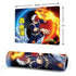 My Hero Academia Shoto Todoroki Season 4 Gaming Mouse Pad