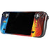 My Hero Academia Shoto Todoroki Season 4 Steam Deck Handheld Gaming Computer OLED Skin