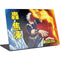My Hero Academia Shoto Todoroki Season 4 Surface Laptop 4 15in Skin
