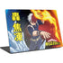 My Hero Academia Shoto Todoroki Season 4 Surface Laptop 4 15in Skin