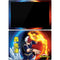 My Hero Academia Shoto Todoroki Season 4 Surface Pro 7 Skin