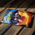 My Hero Academia Shoto Todoroki Season 4 Surface Pro 7 Skin