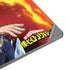 My Hero Academia Shoto Todoroki Season 4 Universal Laptop 14in (11.4 x 8.2in) Skin