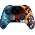 My Hero Academia Shoto Todoroki Season 4 Xbox Elite Wireless Controller Series 2 Skin