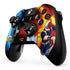 My Hero Academia Shoto Todoroki Season 4 Xbox One Elite Controller Skin