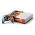 My Hero Academia Shoto Todoroki Season 4 Xbox One S All-Digital Edition Bundle Skin