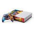My Hero Academia Shoto Todoroki Season 4 Xbox One S Console and Controller Bundle Skin