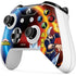 My Hero Academia Shoto Todoroki Season 4 Xbox One S Controller Skin
