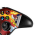 My Hero Academia Shoto Todoroki Season 4 Xbox One X Controller Skin