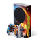My Hero Academia Shoto Todoroki Season 4 Xbox Series S Bundle Skin