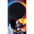 My Hero Academia Shoto Todoroki Season 4 Xbox Series S Console Skin