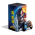 My Hero Academia Shoto Todoroki Season 4 Xbox Series X Bundle Skin