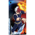 My Hero Academia Shoto Todoroki Season 4 Xbox Series X Console Skin