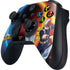 My Hero Academia Shoto Todoroki Season 4 Xbox Series X Controller Skin