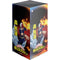 My Hero Academia Shoto Todoroki Season 4 XBox Series X Digital Edition Console Skin