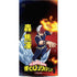 My Hero Academia Shoto Todoroki Season 4 XBox Series X Digital Edition Console Skin